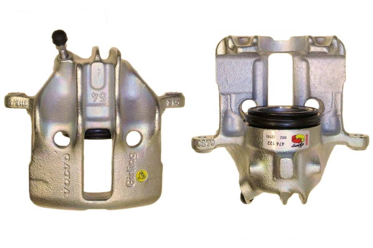 Brzdový strmeň BOSCH