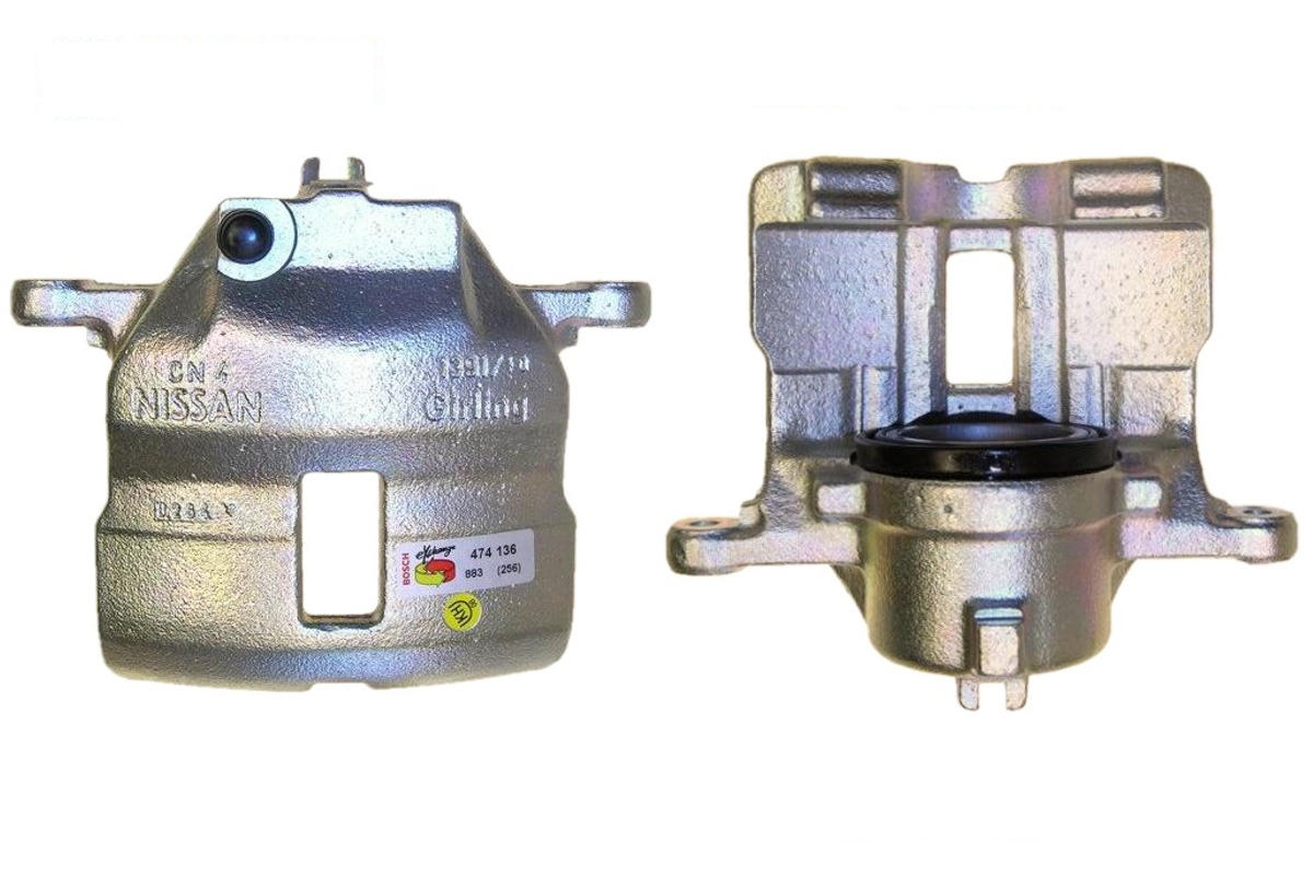 Vzduchový filter BOSCH (F 026 400 513)