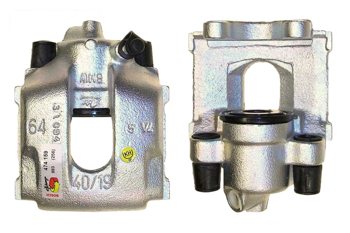 Brzdový strmeň BOSCH