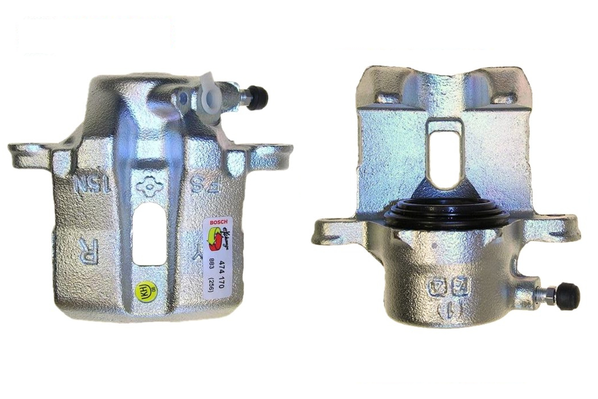 Brzdový strmeň BOSCH