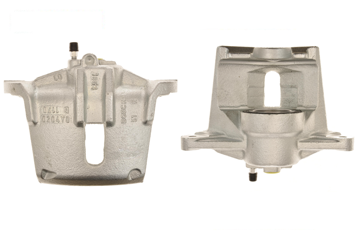 Vzduchový filter BOSCH (F 026 400 146)