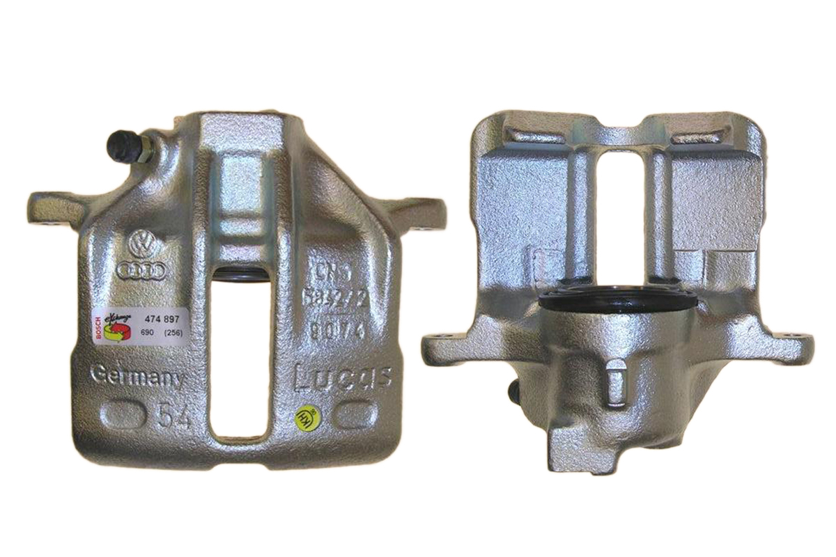 Brzdový strmeň BOSCH