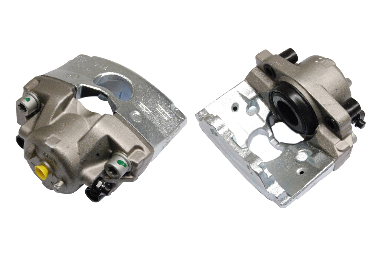 Brzdový strmeň BOSCH