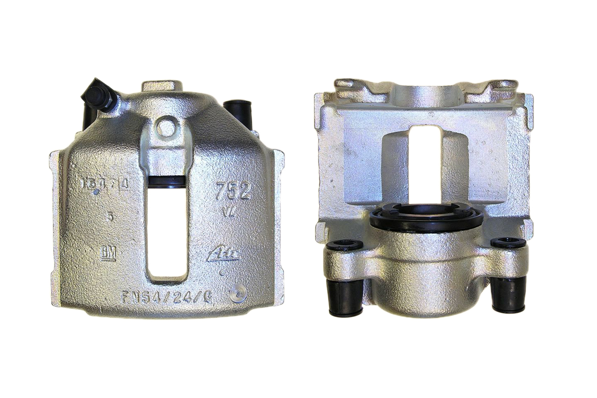 Brzdový strmeň BOSCH