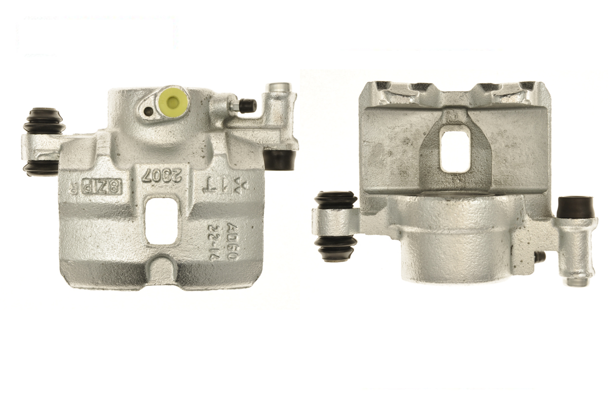 Brzdový strmeň BOSCH