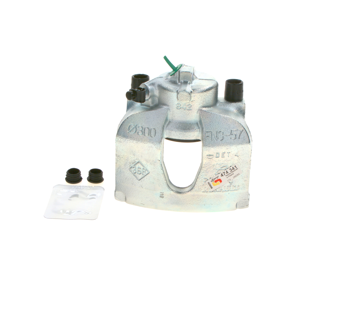 Brzdový strmeň BOSCH