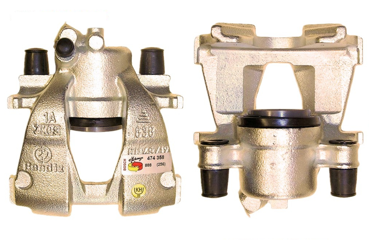 Brzdový strmeň BOSCH