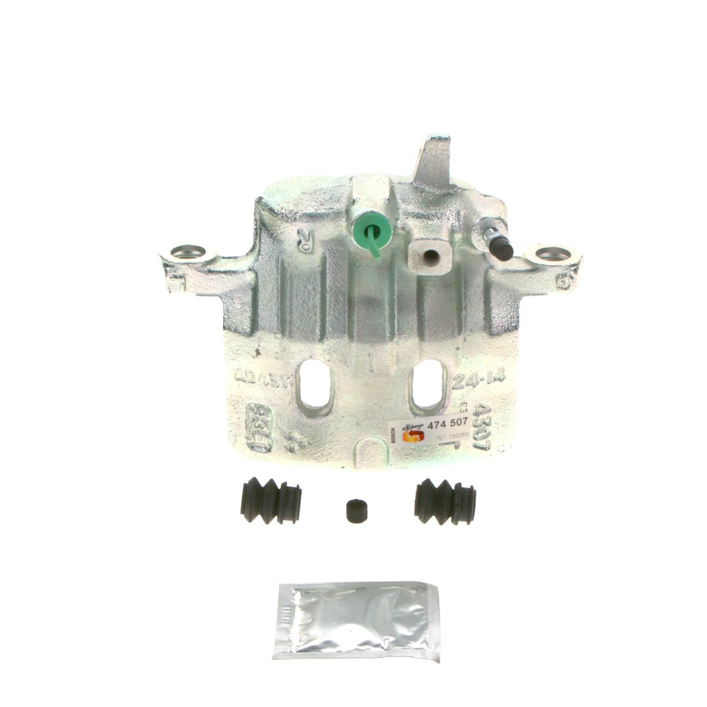 Brzdový strmeň BOSCH