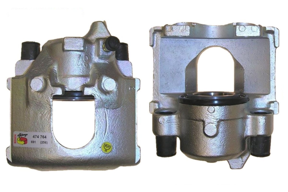 Brzdový strmeň BOSCH