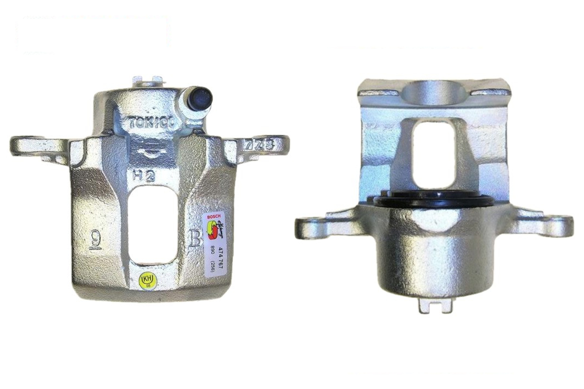 Brzdový strmeň BOSCH