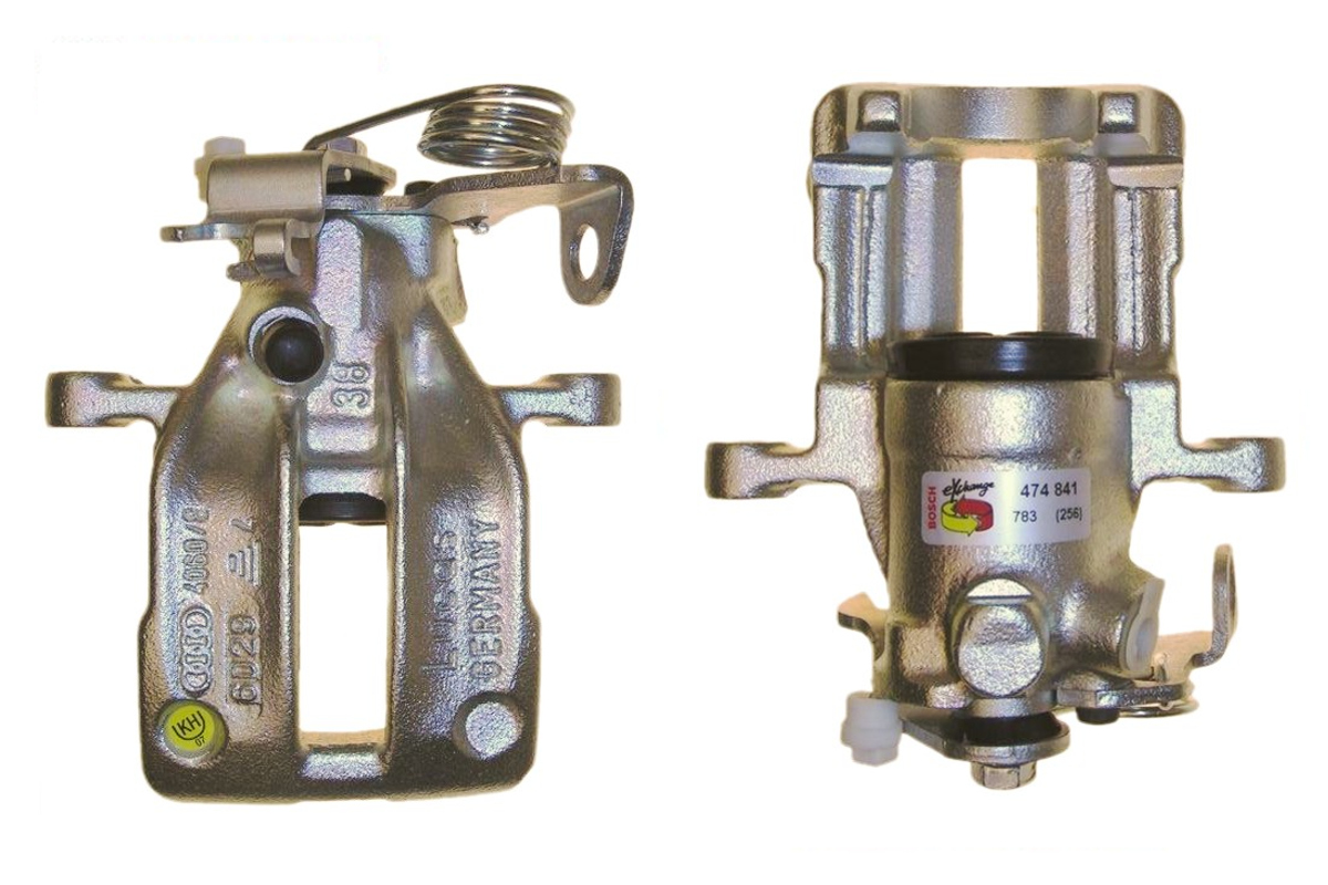 Brzdový strmeň BOSCH