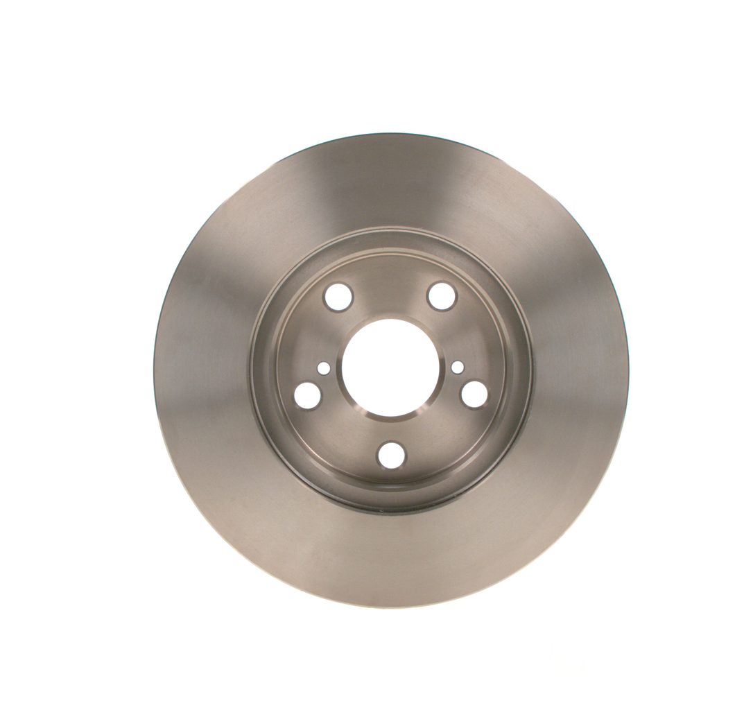 Brzdový kotúč BOSCH