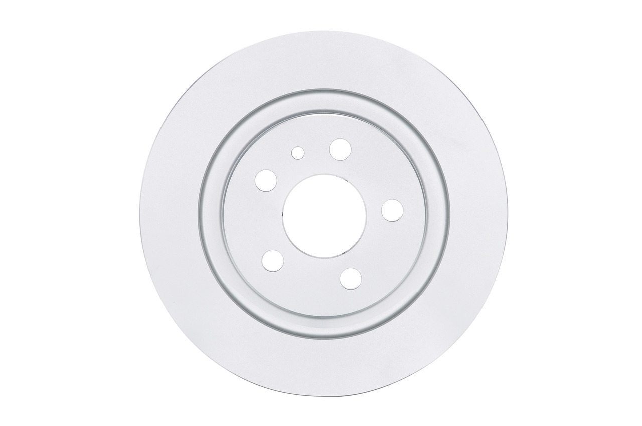 Brzdový kotúč BOSCH