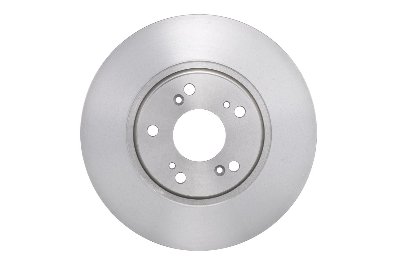 Brzdový kotúč BOSCH