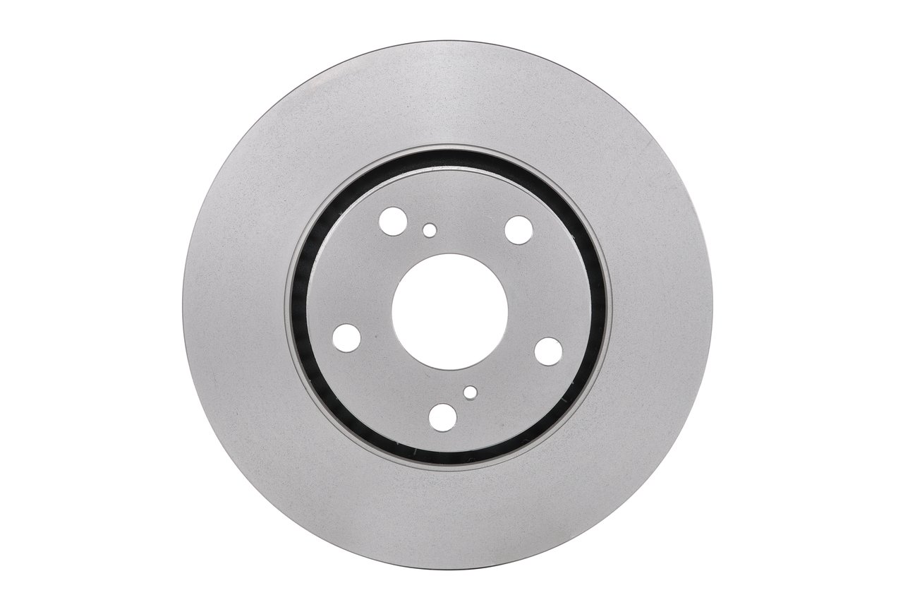 Brzdový kotúč BOSCH