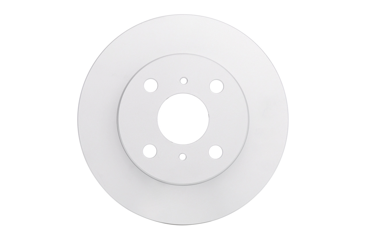 Brzdový kotúč BOSCH