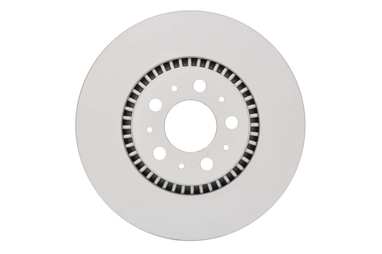 Brzdový kotúč BOSCH