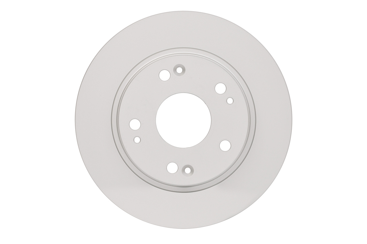 Brzdový kotúč BOSCH