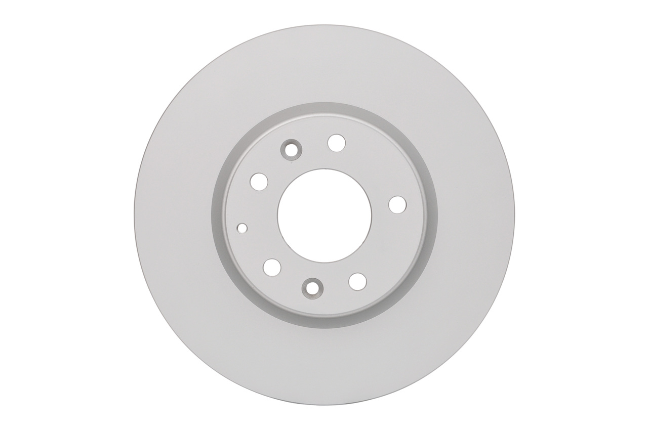 Brzdový kotúč BOSCH