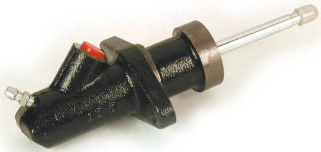 Pomocný spojkový valec BOSCH