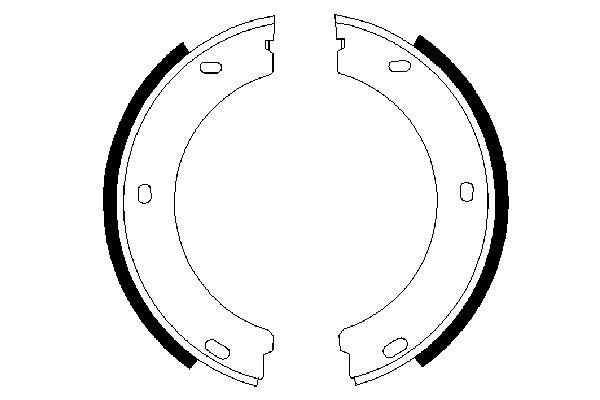 Lambda sonda BOSCH (0 258 006 794)