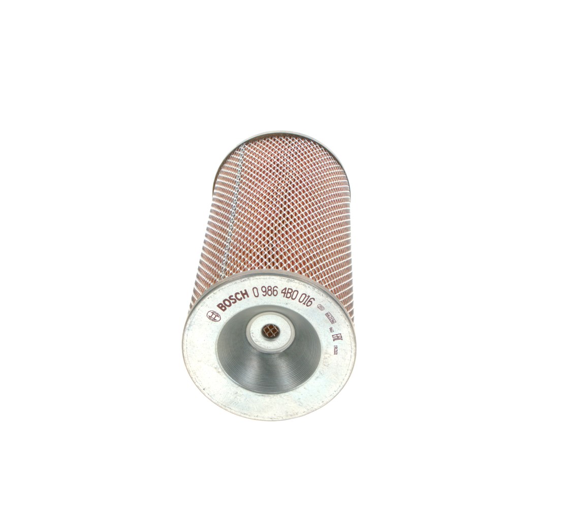 Vzduchový filter BOSCH