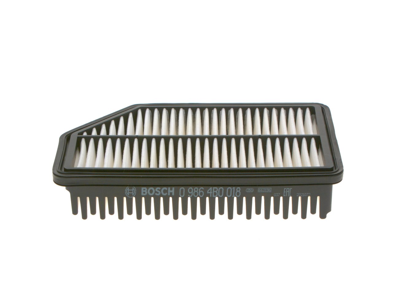 Vzduchový filter BOSCH