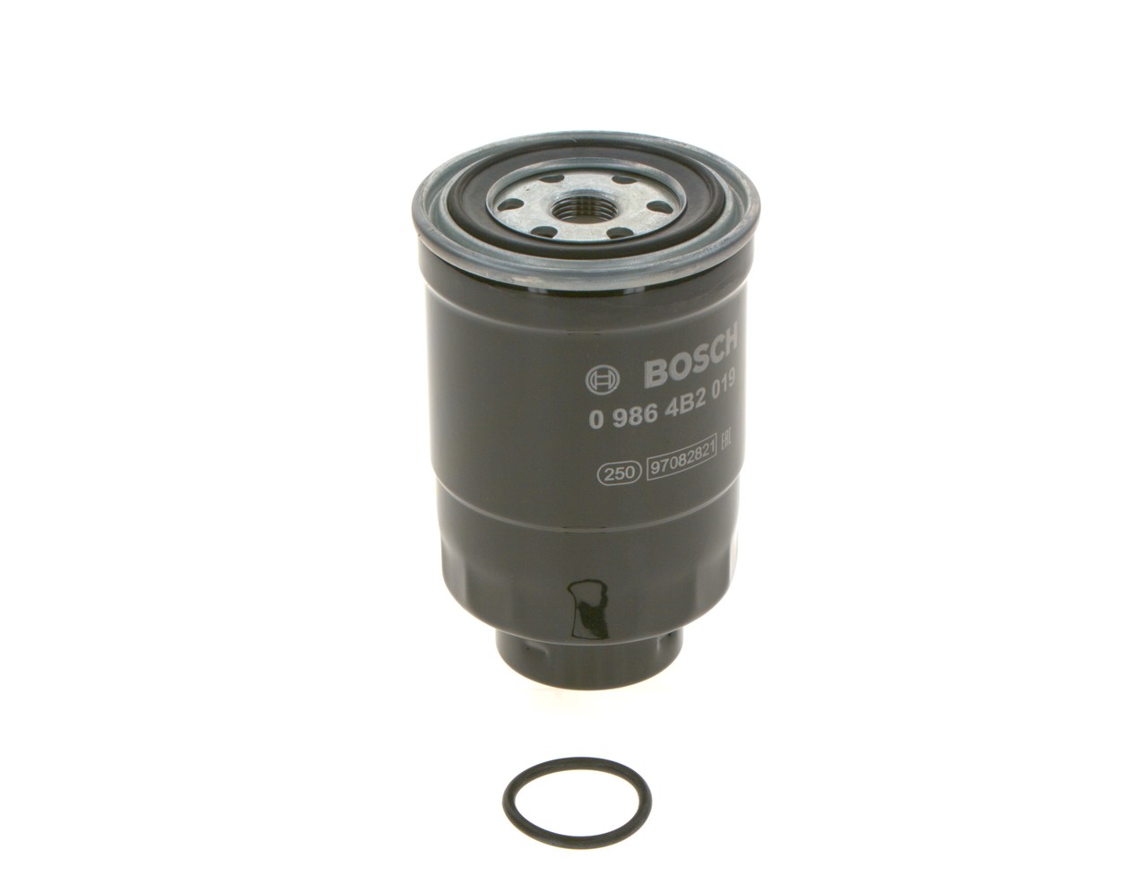 Palivový filter BOSCH