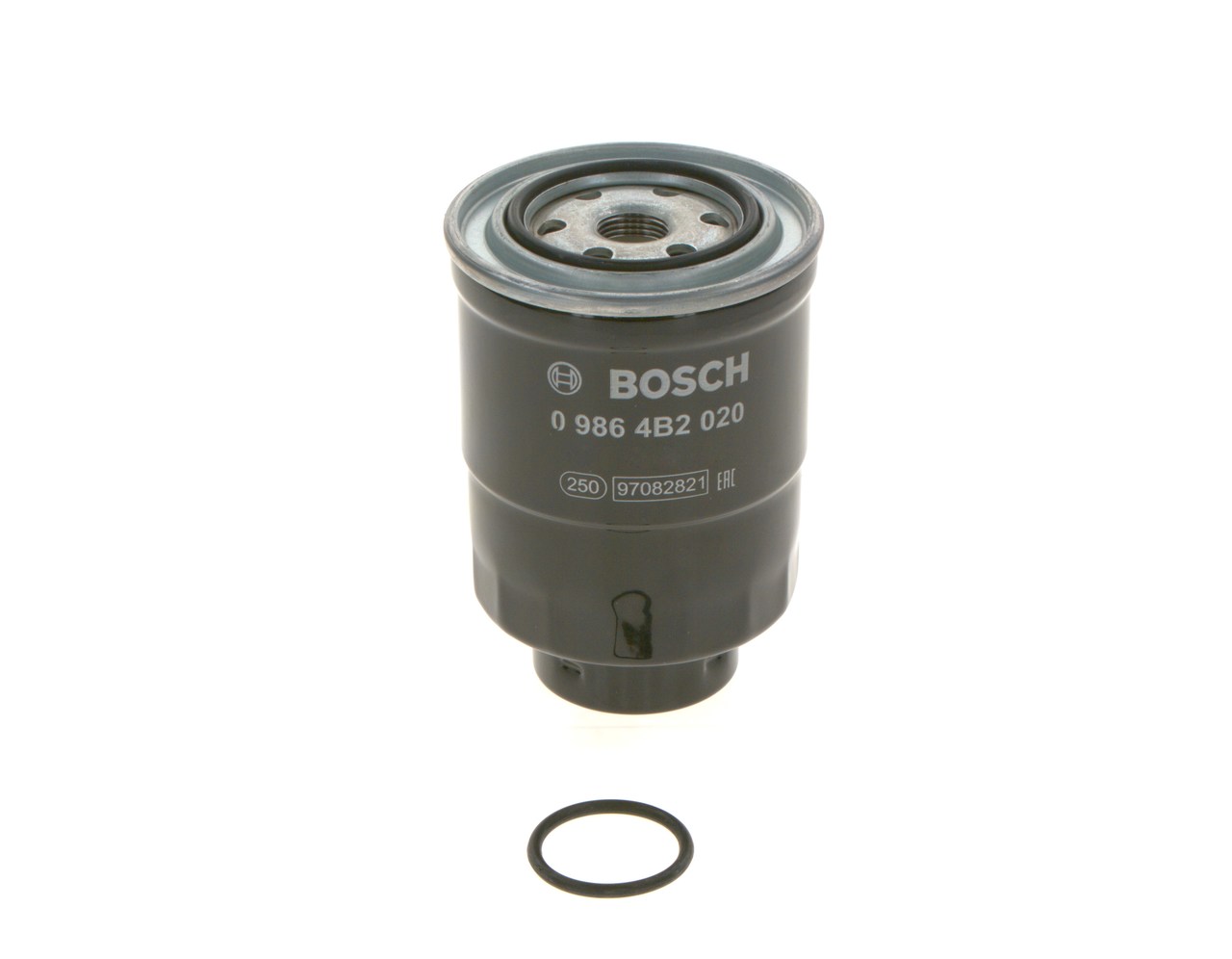 Palivový filter BOSCH