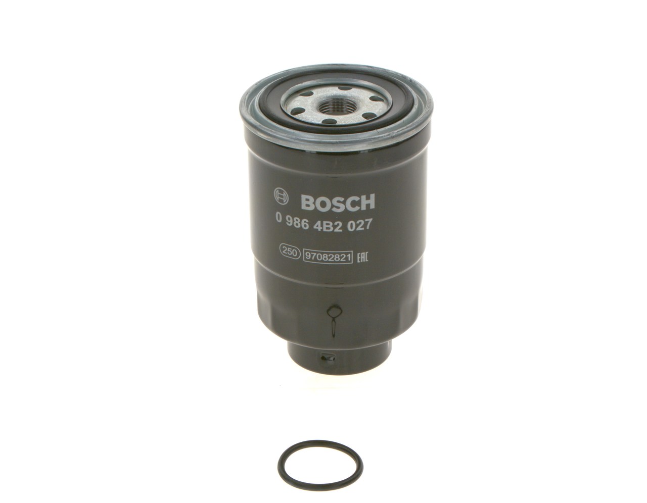 Palivový filter BOSCH