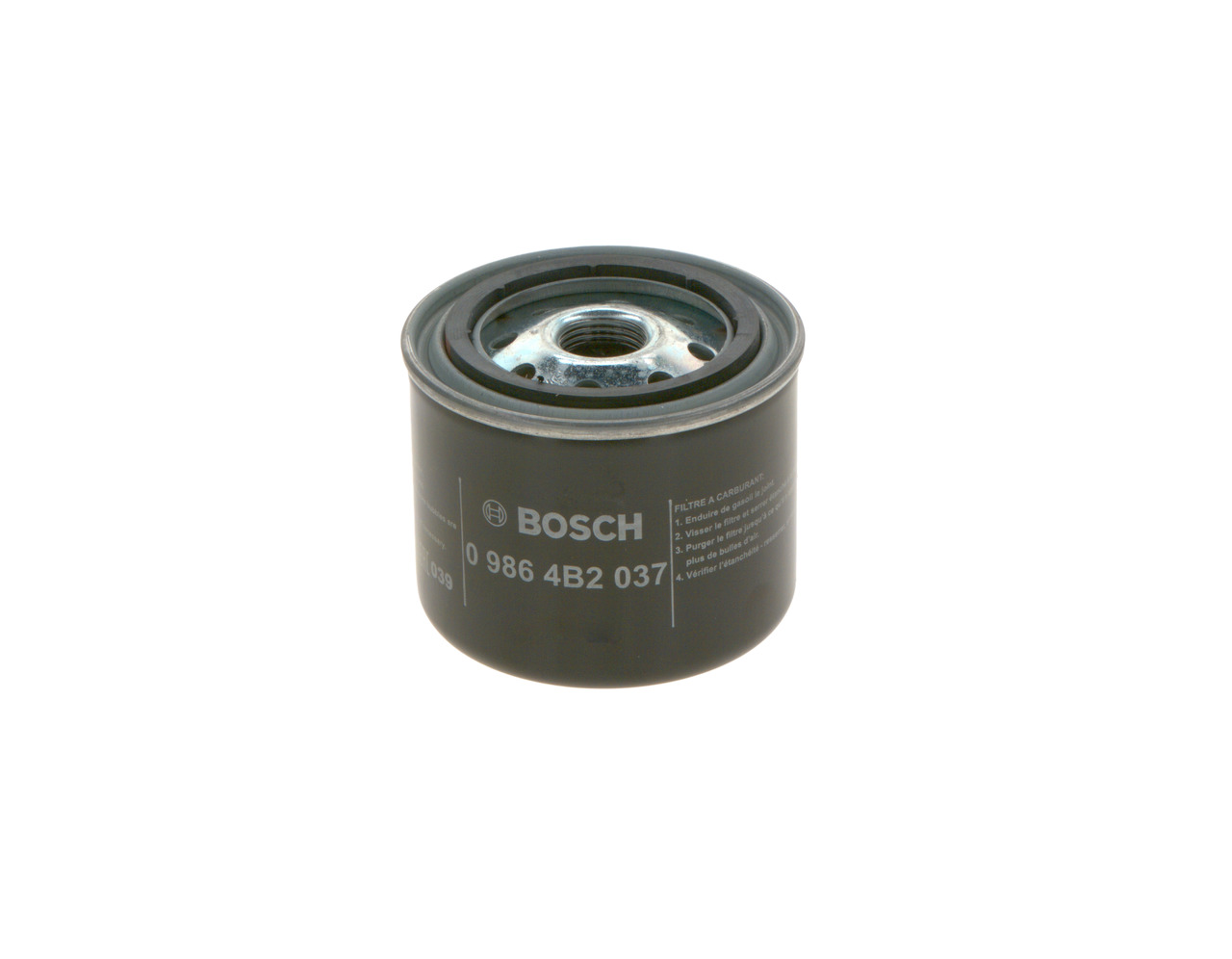 Palivový filter BOSCH