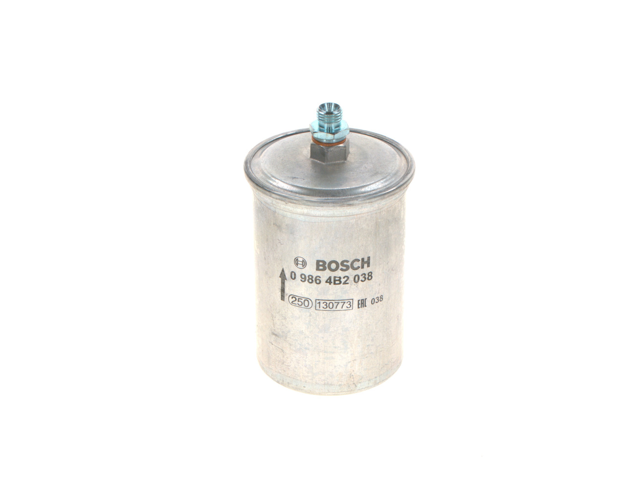 Palivový filter BOSCH