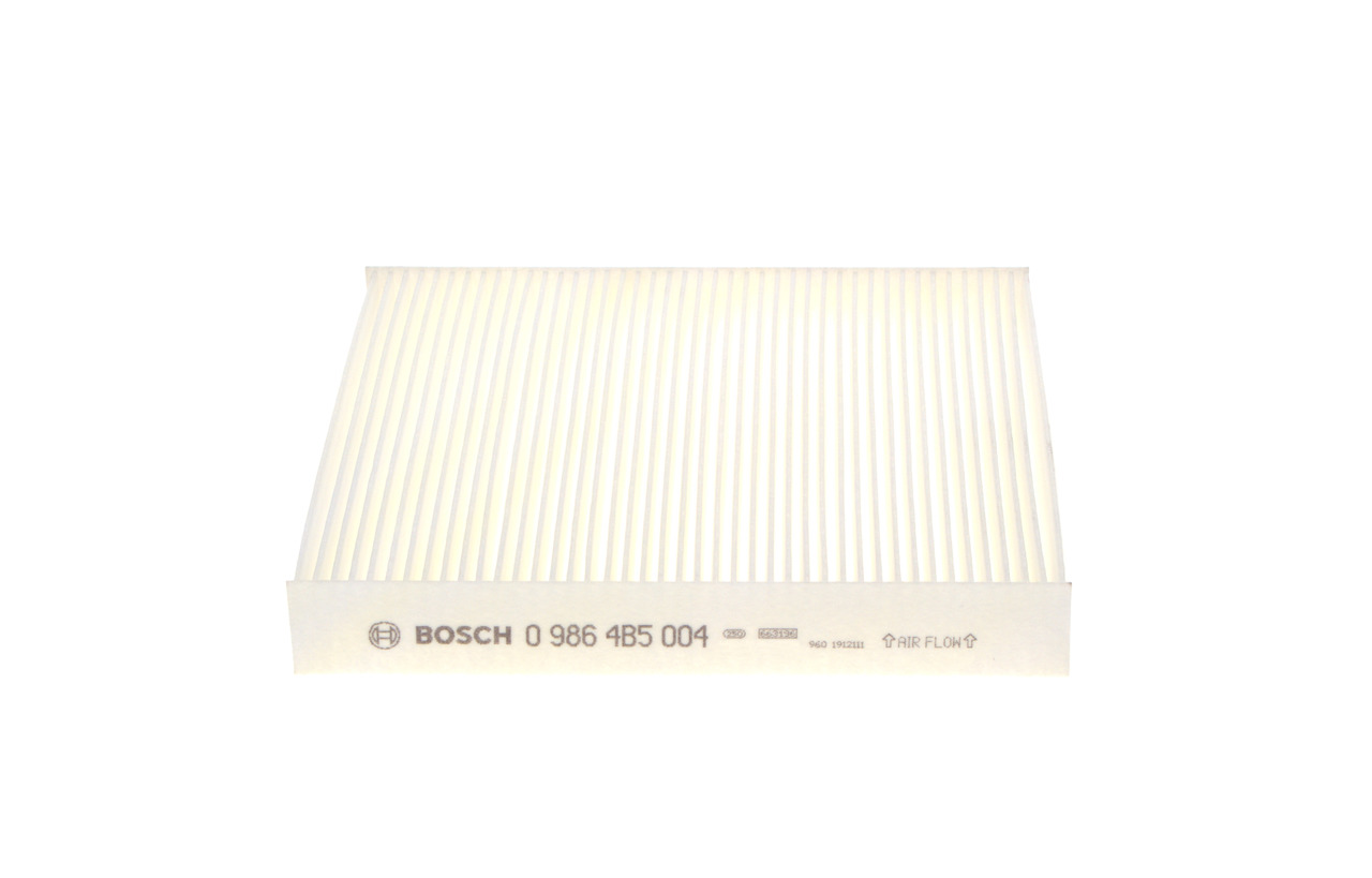 Filter vnútorného priestoru BOSCH