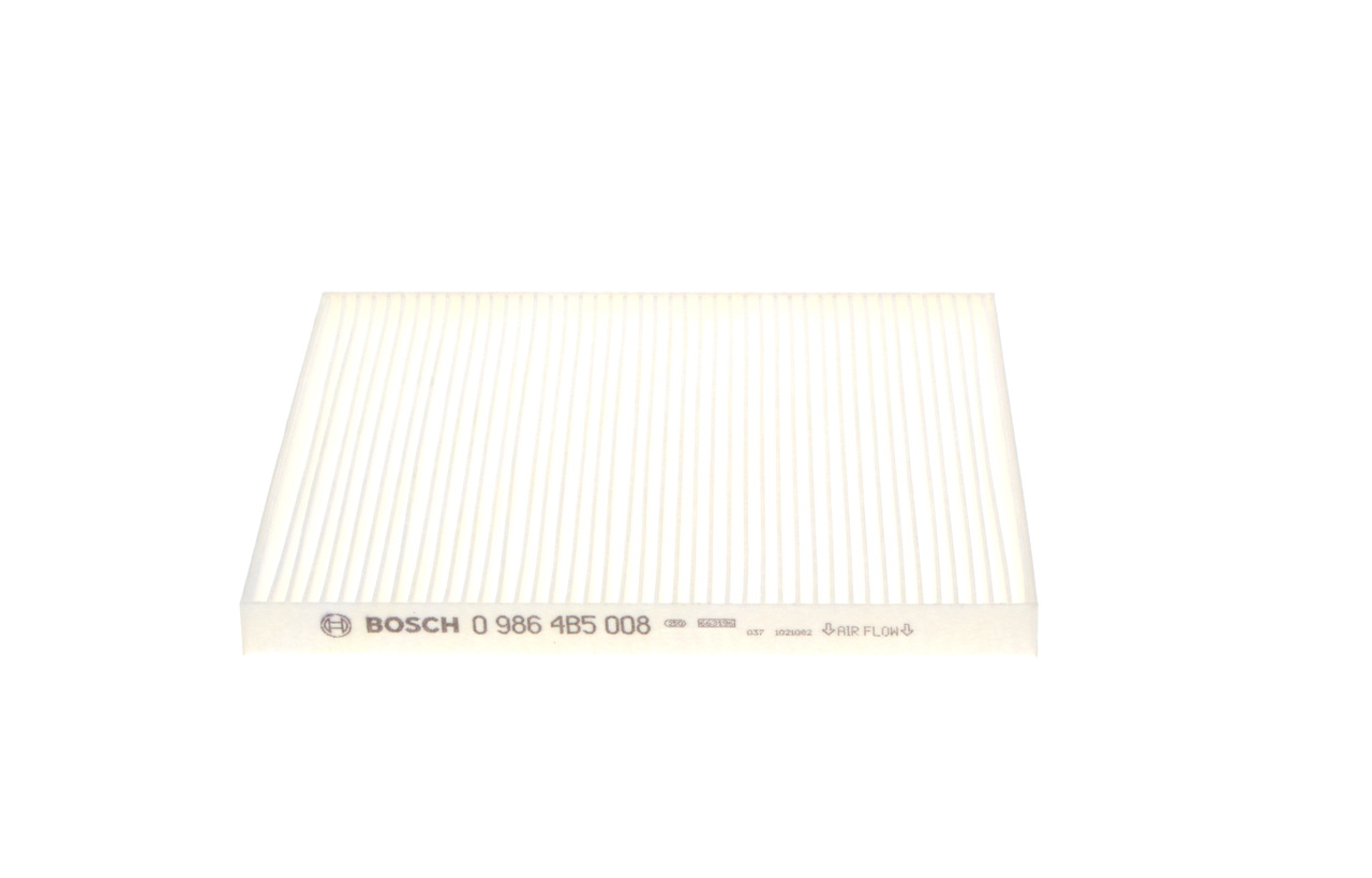 Filter vnútorného priestoru BOSCH