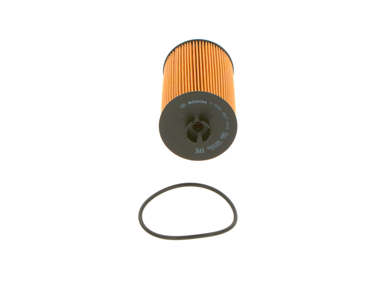 Olejový filter BOSCH