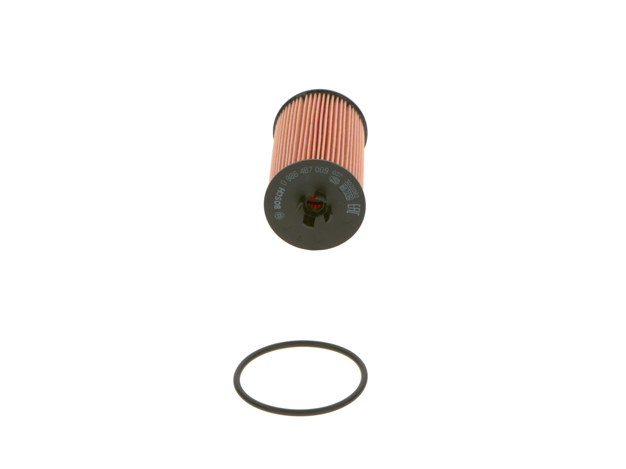 Olejový filter BOSCH