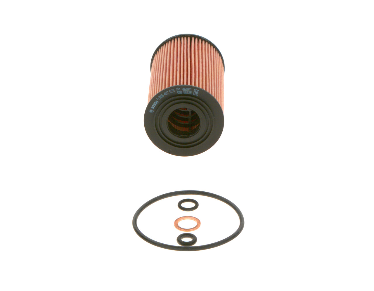 Olejový filter BOSCH