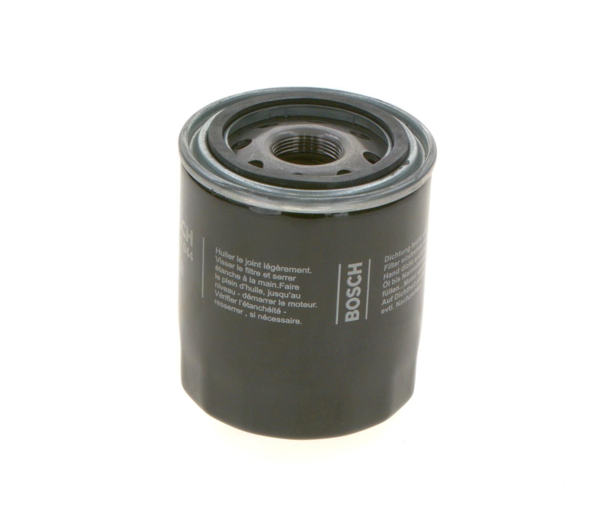 Olejový filter BOSCH