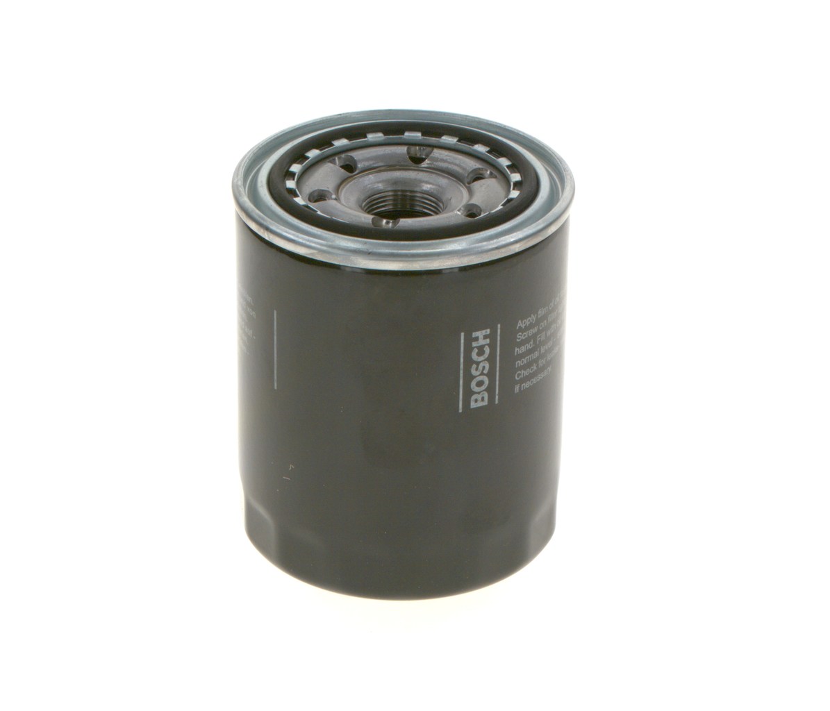 Olejový filter BOSCH