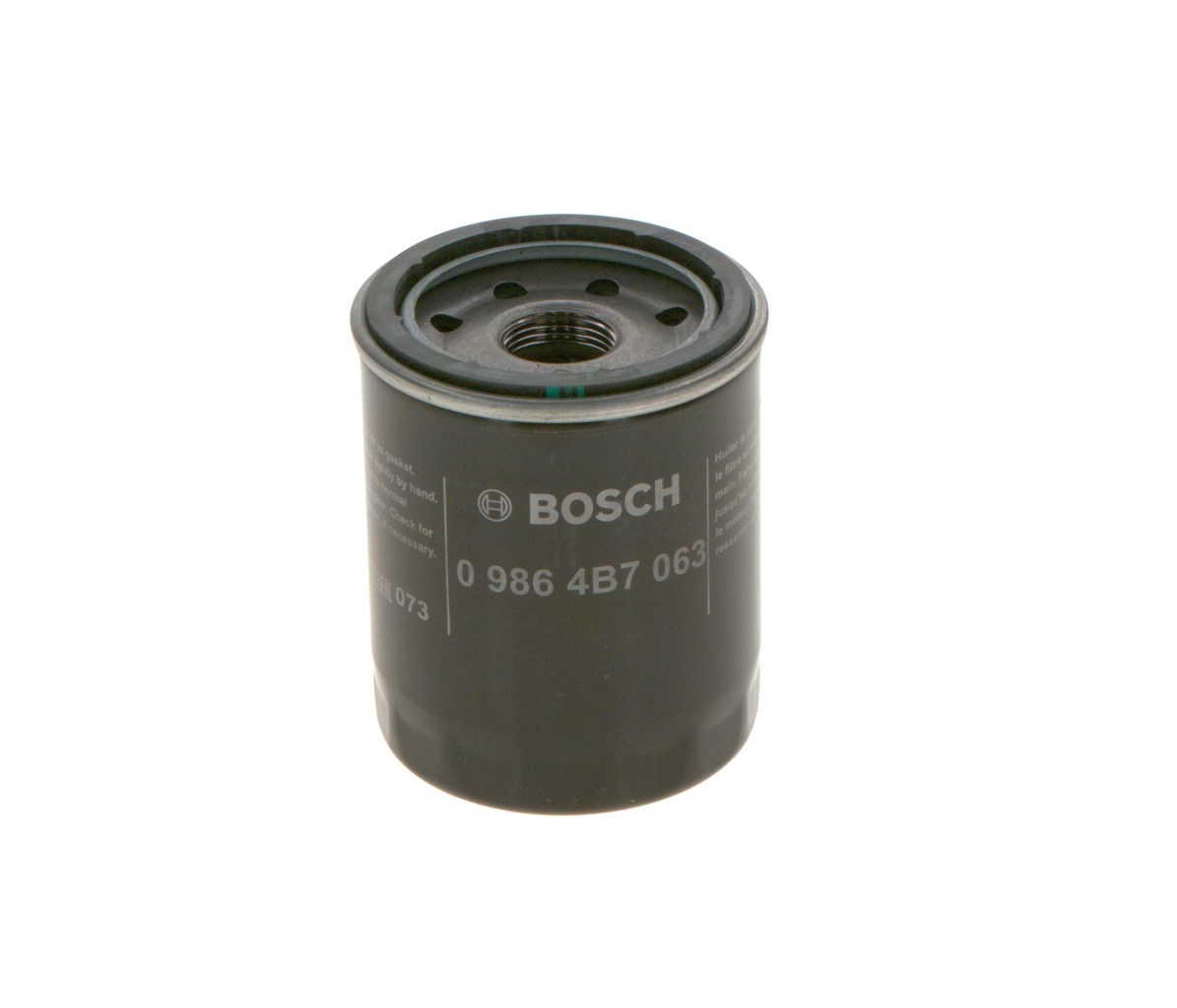 Olejový filter BOSCH