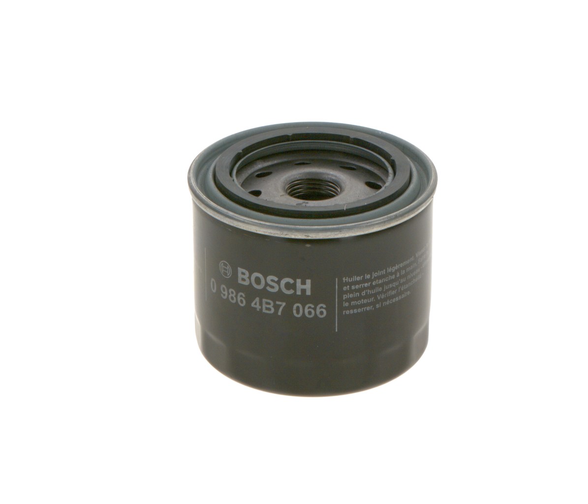 Olejový filter BOSCH