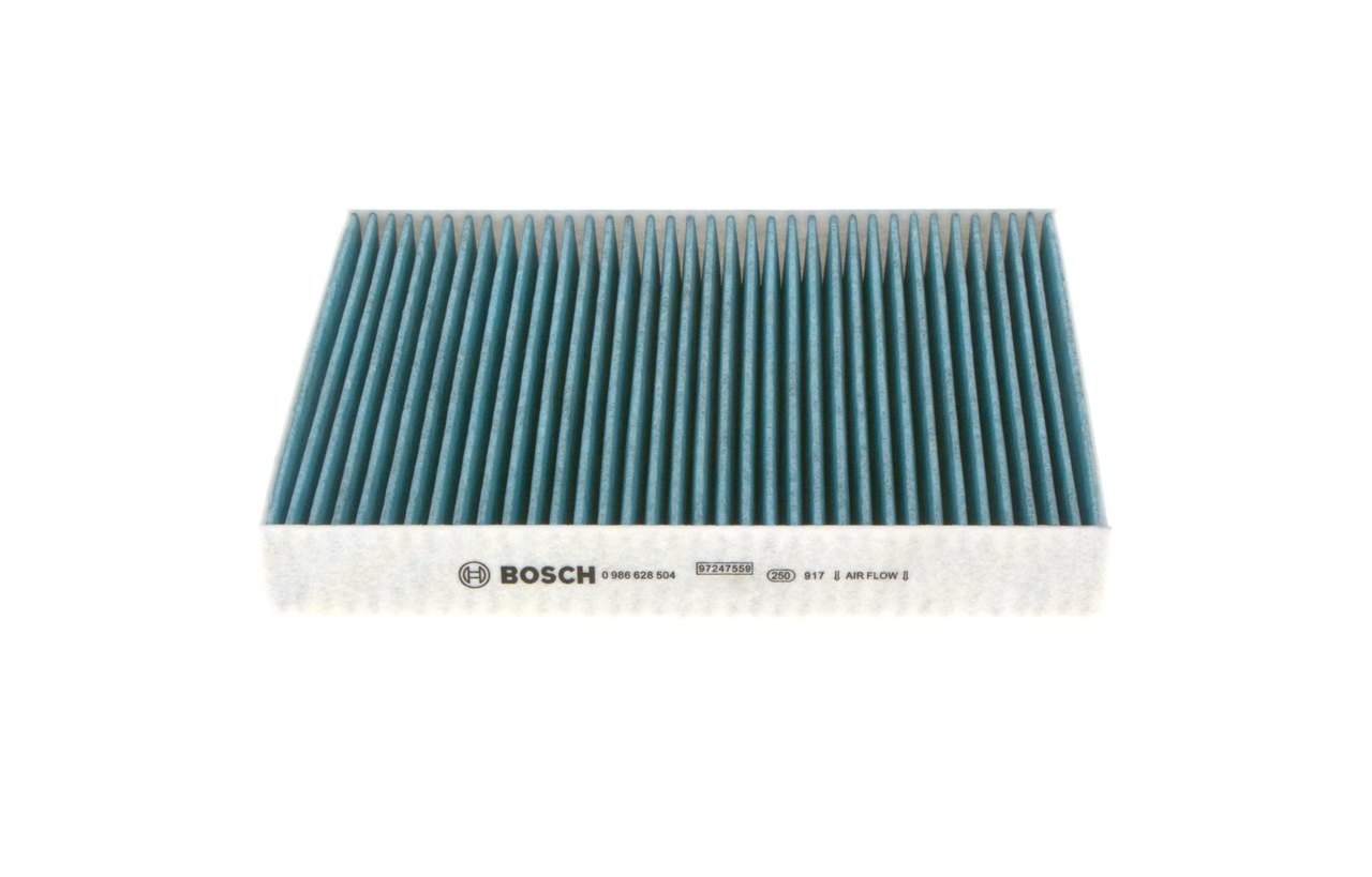 Filter vnútorného priestoru BOSCH