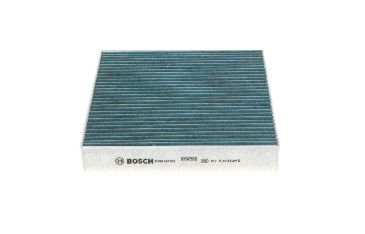 Filter vnútorného priestoru BOSCH