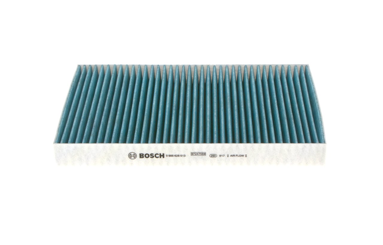 Filter vnútorného priestoru BOSCH