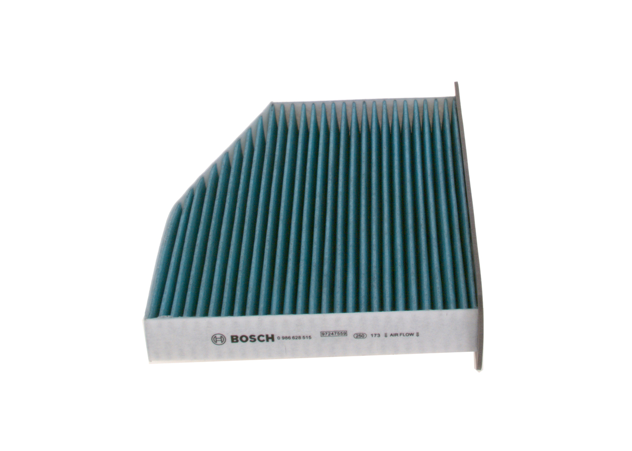 Filter vnútorného priestoru BOSCH