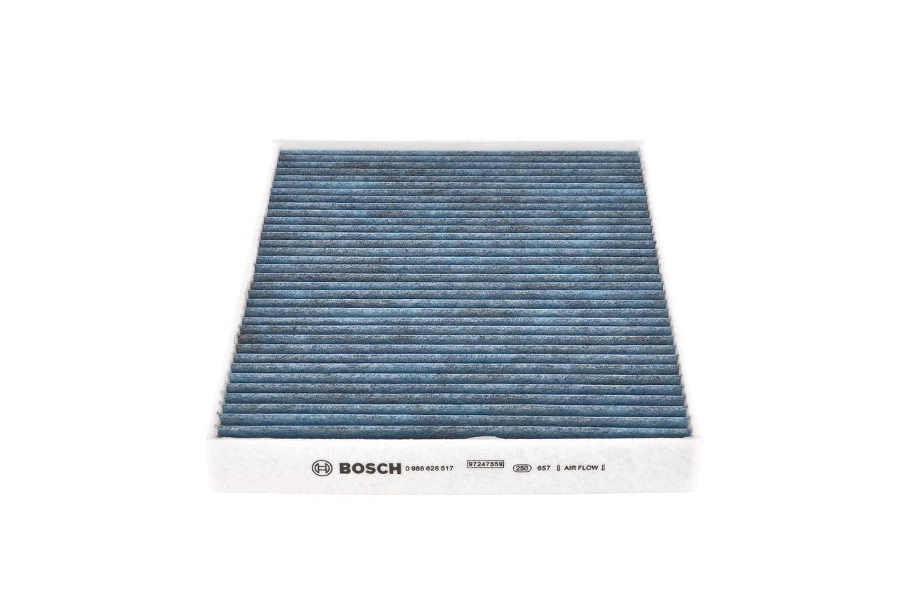 Filter vnútorného priestoru BOSCH