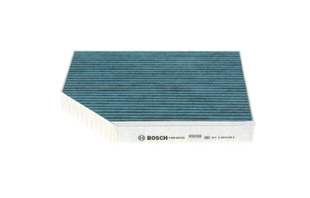 Filter vnútorného priestoru BOSCH