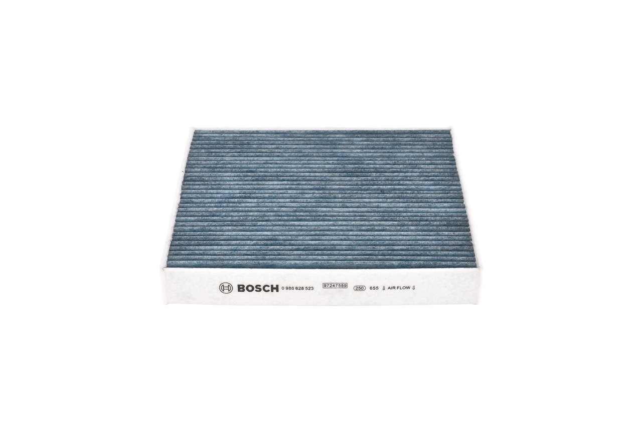 Filter vnútorného priestoru BOSCH