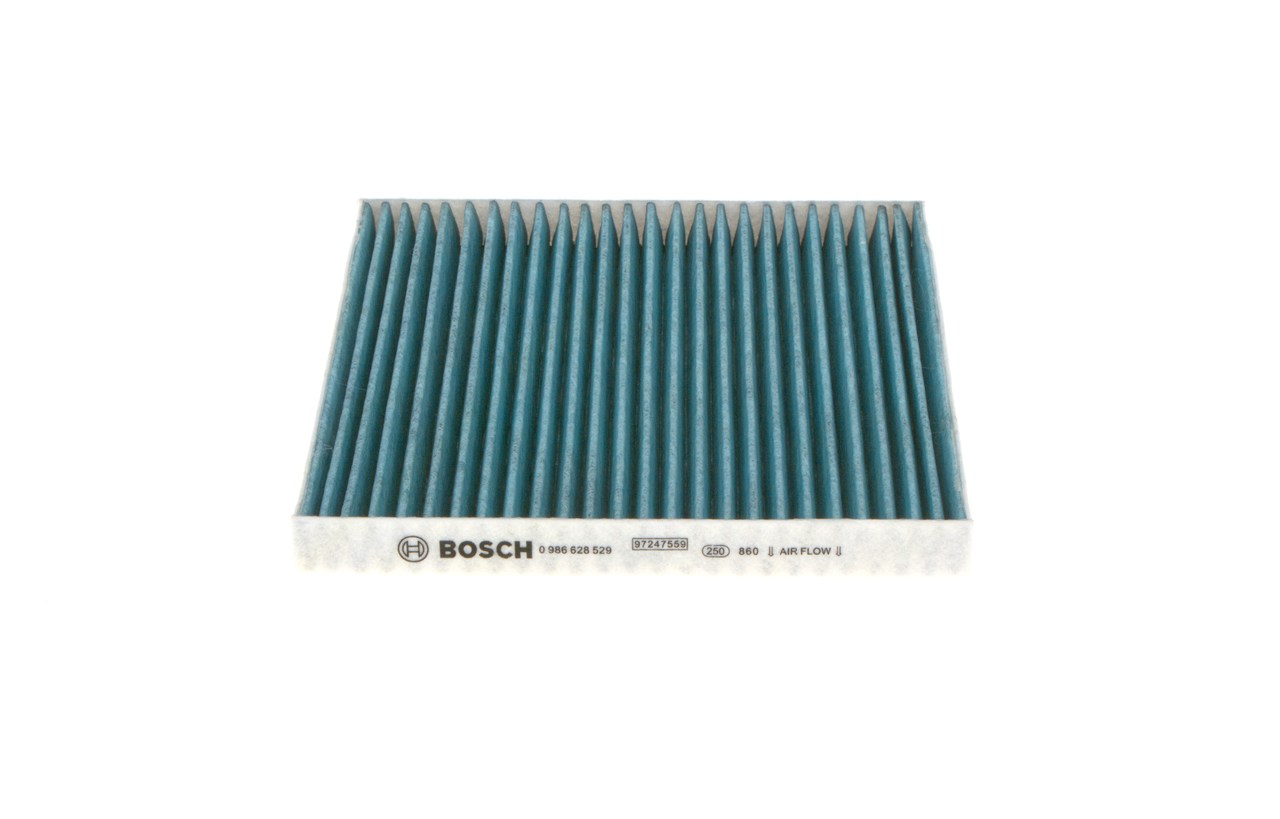 Filter vnútorného priestoru BOSCH