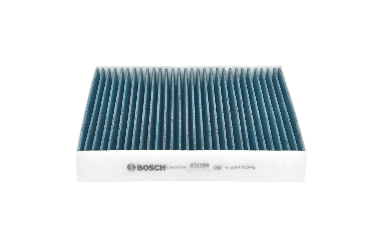 Filter vnútorného priestoru BOSCH